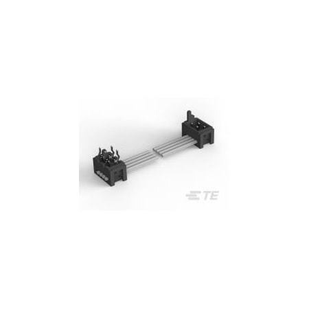 Te Connectivity CA 200MM 08 POS. MOW-PB M-M VALUE LINE 2205114-3